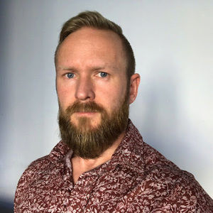 Meet your Posher, Nelson